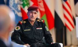 عبد الوهاب الساعدي: التحالف الدولي لا يرى في العراق حليفًا حقيقياً ولم يزوّده بالأسلـ،،ـحة المتطورة.